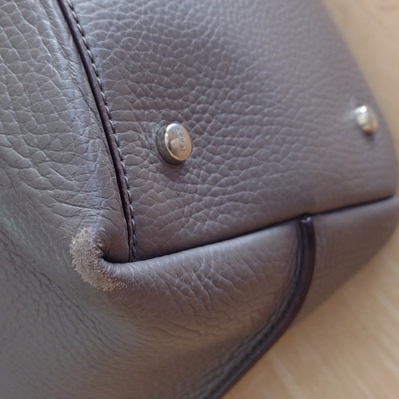 Tod's Joy Tote - Picture 16 of 17